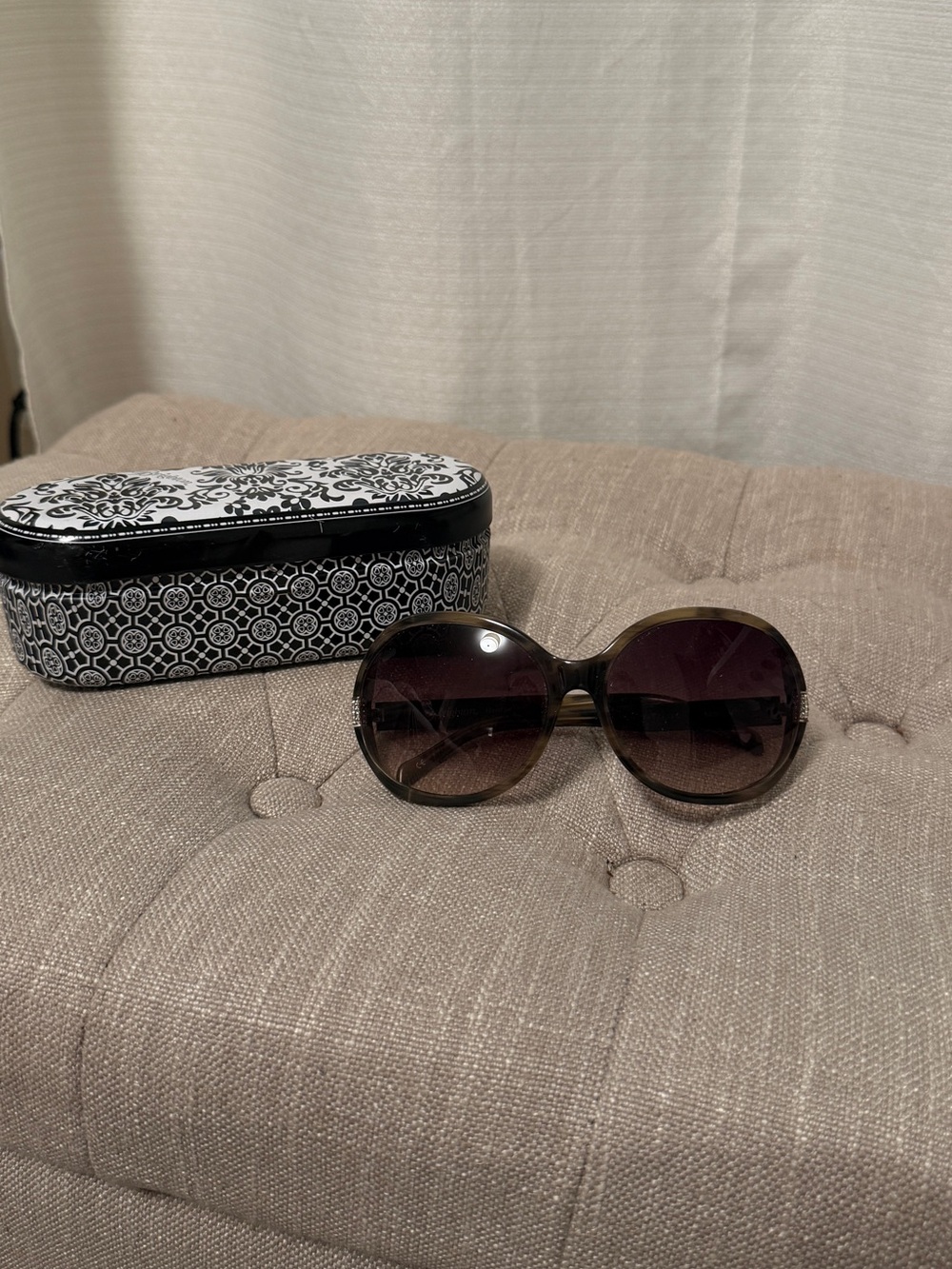 Brighton Sunglasses